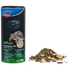 Trixie τροφή για χελώνες 100gr/250ml Trixie τροφή για χελώνες 100gr/250ml