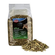 Trixie χόρτα & βότανα για χελώνες 300gr Trixie χόρτα & βότανα για χελώνες 300gr