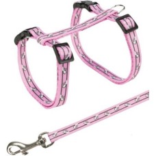 Trixie σαμάρι γάτας με οδηγό freshline 27x45cm/10mm Trixie σαμάρι γάτας με οδηγό freshline 27x45cm/10mm