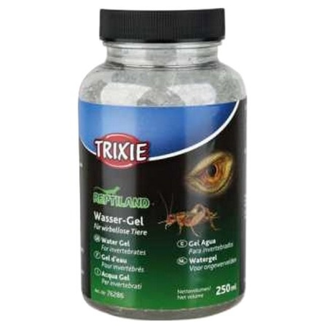 Trixie φυσικό - μεταλλικό νερό για ασπόνδυλα Trixie φυσικό - μεταλλικό νερό για ασπόνδυλα