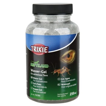 Trixie νερό gel για ασπόνδυλα 100ml