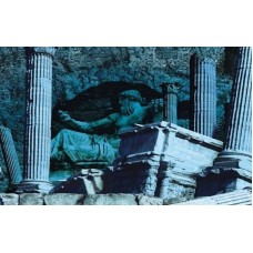 Resun πόστερ 2 όψεων Roman-Greek 50εκ Resun πόστερ 2 όψεων Roman-Greek 50εκ