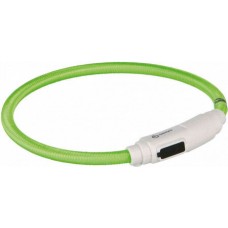 Trixie κρίκος φωτιζόμενος γάτας usb 35cm/7mm πράσινο. Trixie κρίκος φωτιζόμενος γάτας usb 35cm/7mm πράσινο.