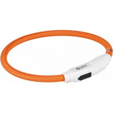Trixie κρίκος φωτιζόμενος γάτας usb 35cm/7mm πορτοκαλί. Trixie κρίκος φωτιζόμενος γάτας usb 35cm/7mm πορτοκαλί.