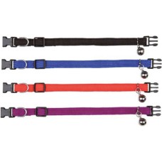 Trixie περιλαίμιο γάτων ελαστικό nylon Trixie περιλαίμιο γάτων ελαστικό nylon