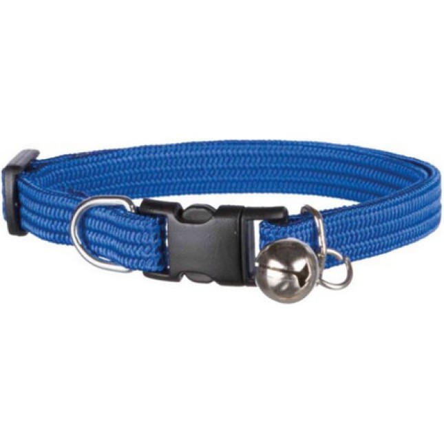 Trixie περιλαίμιο γάτων ελαστικό nylon Trixie περιλαίμιο γάτων ελαστικό nylon