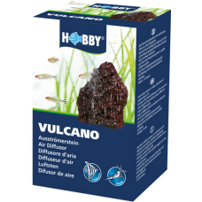 Hobby Vulcano, Air diffuser διακοσμητικός διαχύτης αέρα Hobby Vulcano, Air diffuser διακοσμητικός διαχύτης αέρα