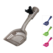 Trixie φτυαράκι άμμου με σακουλάκι cm 28cm Trixie φτυαράκι άμμου με σακουλάκι cm 28cm