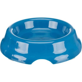 Trixie πιάτο γάτας πλαστικό 0.2lt/11cm Trixie πιάτο γάτας πλαστικό 0.2lt/11cm