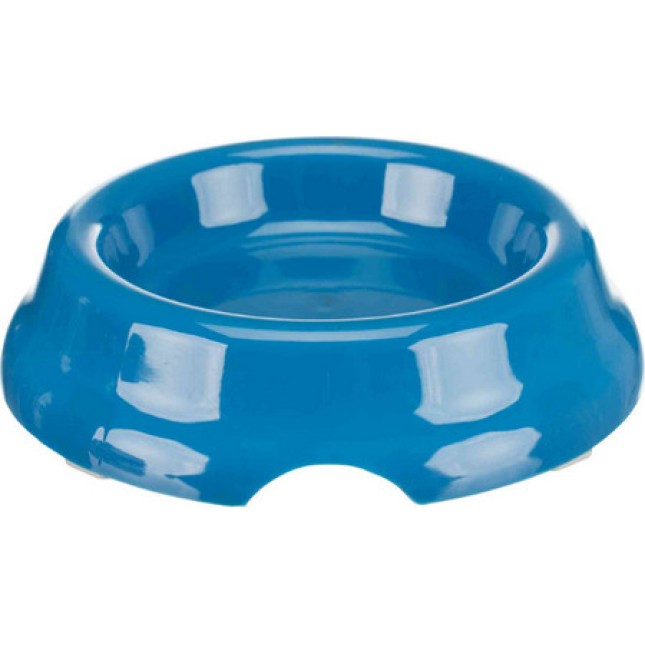 Trixie πιάτο γάτας πλαστικό 0.2lt/11cm Trixie πιάτο γάτας πλαστικό 0.2lt/11cm