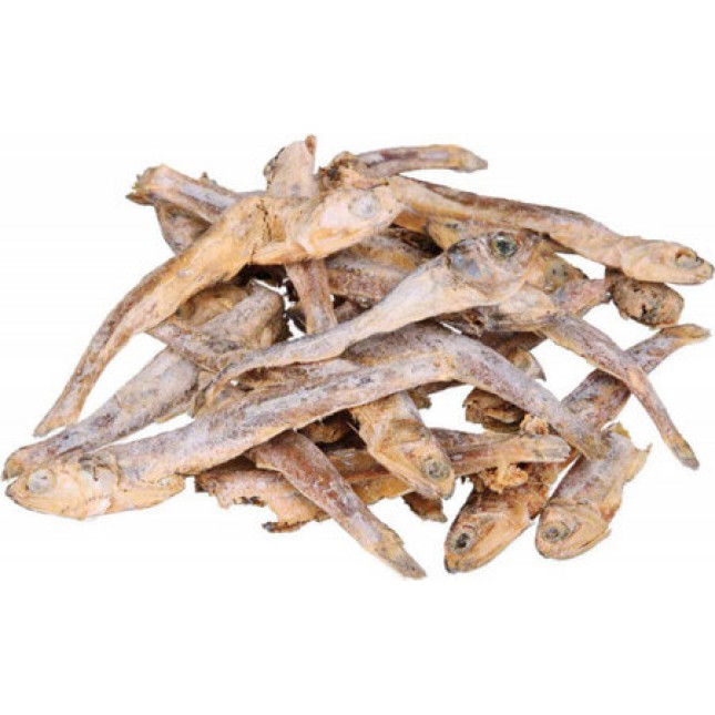 Trixie αποξηραμένος γαύρος λιχουδιά για γάτες 50gr Trixie αποξηραμένος γαύρος λιχουδιά για γάτες 50gr