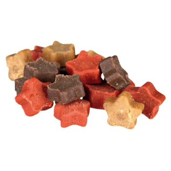 Trixie λιχουδιά soft snack kitty stars 140gr Trixie λιχουδιά soft snack kitty stars 140gr