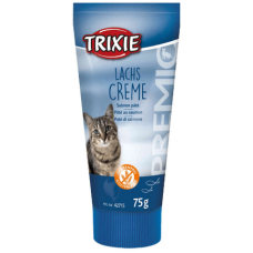 Trixie λιχουδιά premio σολωμό πατέ  για γάτες 75gr
