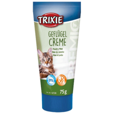 Trixie λιχουδιά premio πουλερικών 75gr Trixie λιχουδιά premio πουλερικών 75gr