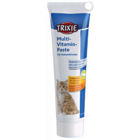Trixie βιταμίνη για γατάκια σε κρέμα 100gr