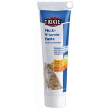 Trixie βιταμίνη για γατάκια σε κρέμα 100gr