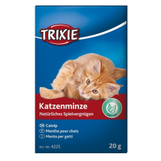 Trixie catnip ελκυστικό γατών 20gr.