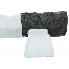 Trixie παιχνίδι τούνελ polyester 30x115 cm Trixie παιχνίδι τούνελ polyester 30x115 cm