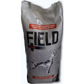 Cotecnica field plus ξηρά τροφή για σκύλους adult 23/10- 20kg Cotecnica field plus ξηρά τροφή για σκύλους adult 23/10- 20kg