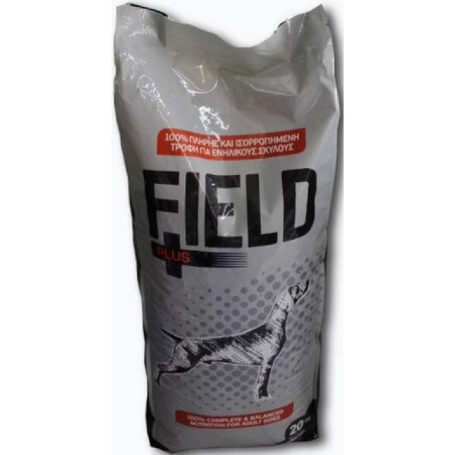Cotecnica field plus ξηρά τροφή για σκύλους adult 23/10- 20kg Cotecnica field plus ξηρά τροφή για σκύλους adult 23/10- 20kg