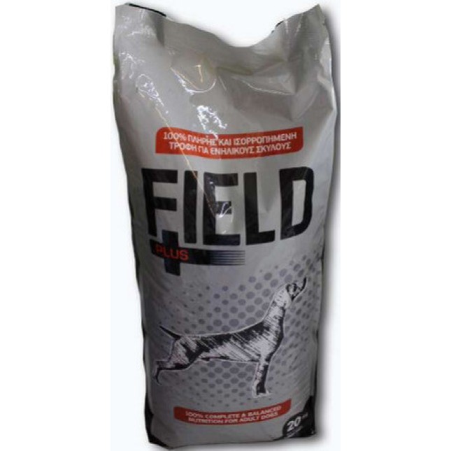 Cotecnica field plus ξηρά τροφή για σκύλους adult 23/10- 20kg