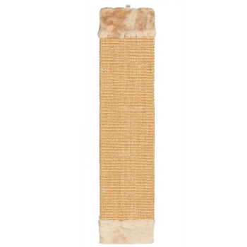 Trixie νυχοδρόμιο σανίδα 62x15cm. καφέ Trixie νυχοδρόμιο σανίδα 62x15cm. καφέ