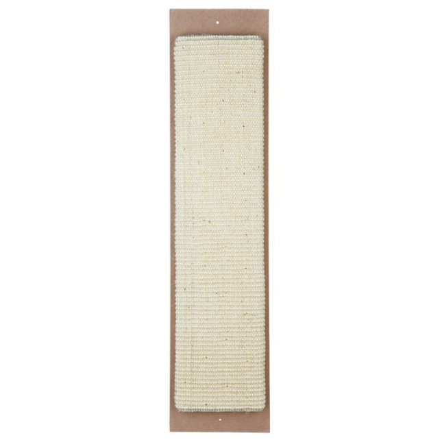 Trixie νυχοδρόμιο xl 17x70cm. μπεζ Trixie νυχοδρόμιο xl 17x70cm. μπεζ