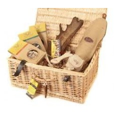 ΚΑΛΑΘΙ ΔΩΡΩΝ SMALL ANTLER DOG CHEWS ΚΑΛΑΘΙ ΔΩΡΩΝ SMALL ANTLER DOG CHEWS