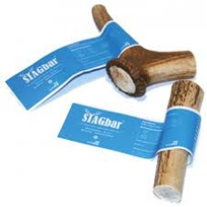 ΟΛΟΚΛΗΡΟ ΚΕΡΑΤΟ STAGBAR 75gr MEDIUM