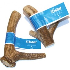 ΟΛΟΚΛΗΡΟ ΚΕΡΑΤΟ STAGBAR 225gr ΧLARGE