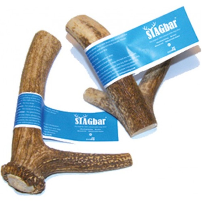 ΟΛΟΚΛΗΡΟ ΚΕΡΑΤΟ STAGBAR 225gr ΧLARGE ΟΛΟΚΛΗΡΟ ΚΕΡΑΤΟ STAGBAR 225gr ΧLARGE