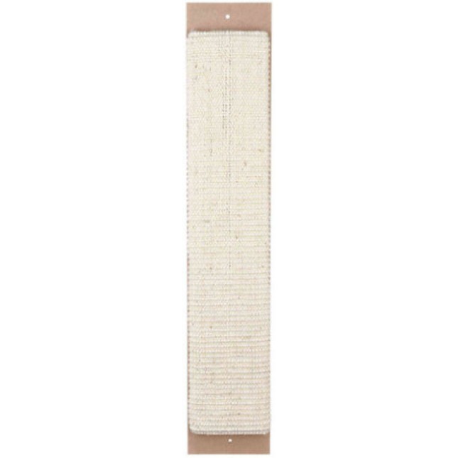 Trixie νυχοδρόμιο 11x60cm μπεζ Trixie νυχοδρόμιο 11x60cm μπεζ