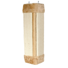 Trixie νυχοδρόμιο γωνιακό 23x49cm μπεζ Trixie νυχοδρόμιο γωνιακό 23x49cm μπεζ