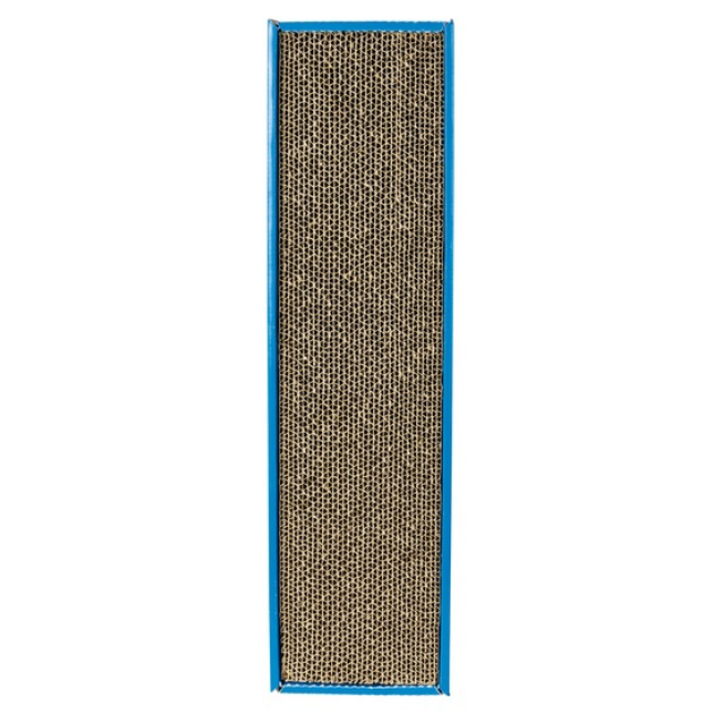 Trixie νυχοδρόμιο χαρτόνι 48x5x13cm Trixie νυχοδρόμιο χαρτόνι 48x5x13cm