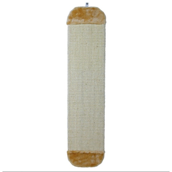 Trixie νυχοδρόμιο xl λούτρινο 18x78cm μπεζ Trixie νυχοδρόμιο xl λούτρινο 18x78cm μπεζ