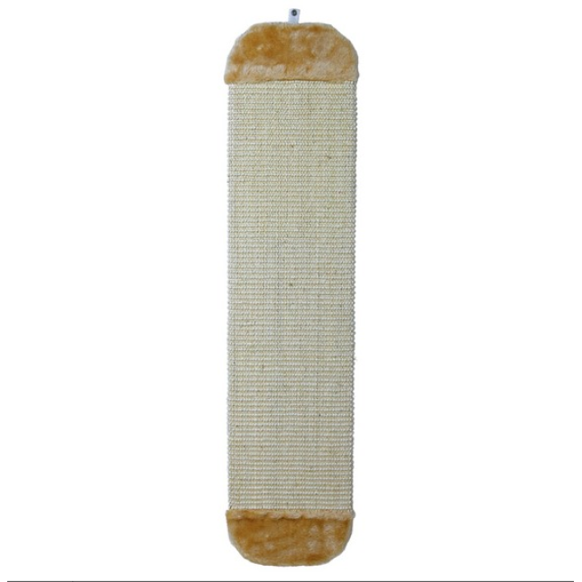 Trixie νυχοδρόμιο xl λούτρινο 18x78cm μπεζ Trixie νυχοδρόμιο xl λούτρινο 18x78cm μπεζ