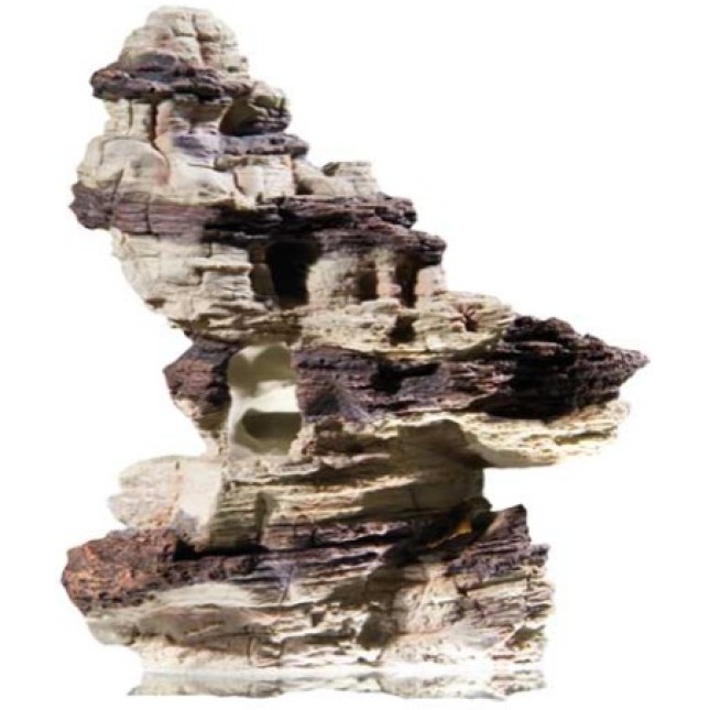 Hobby διακοσμητικός βράχος Arizona για τη διαμόρφωση ενυδρείων και terrarium