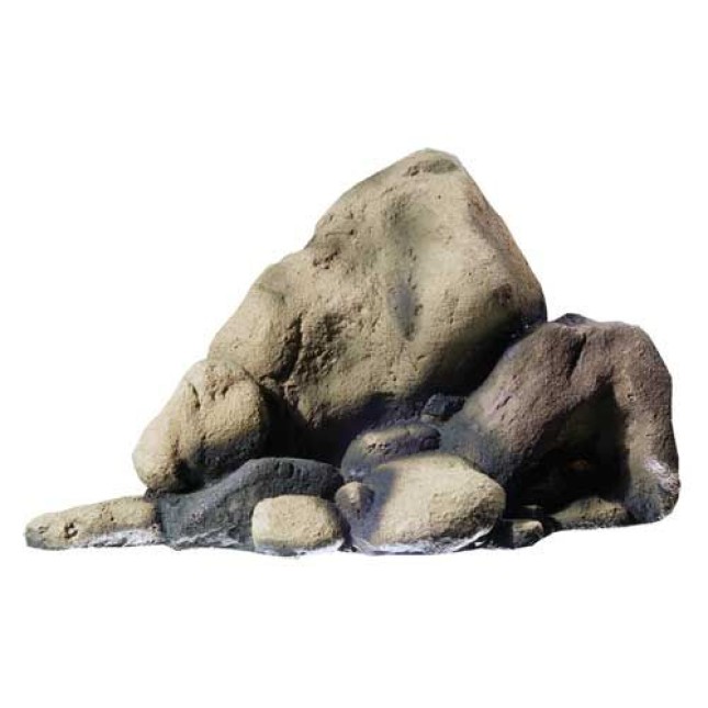 HOBBY COLORADO ROCK 13x21x13