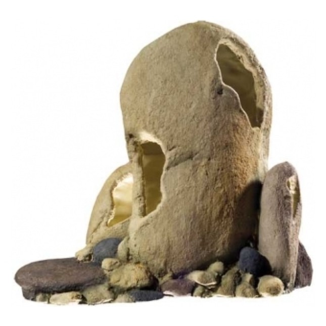 HOBBY COLORADO ROCK 27x31x19 HOBBY COLORADO ROCK 27x31x19