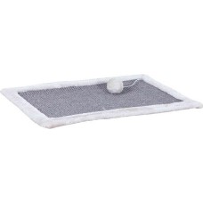Trixie νυχοδρόμιο χαλάκι 55X35cm γκρι Trixie νυχοδρόμιο χαλάκι 55X35cm γκρι