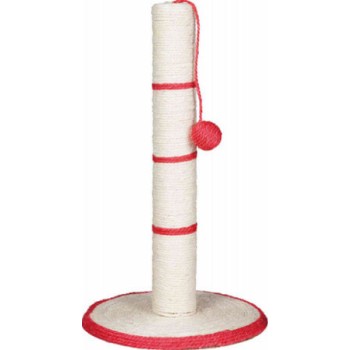 Trixie νυχοδρόμιο στύλος σε στρογγυλή βάση 62cm. Trixie νυχοδρόμιο στύλος σε στρογγυλή βάση 62cm.