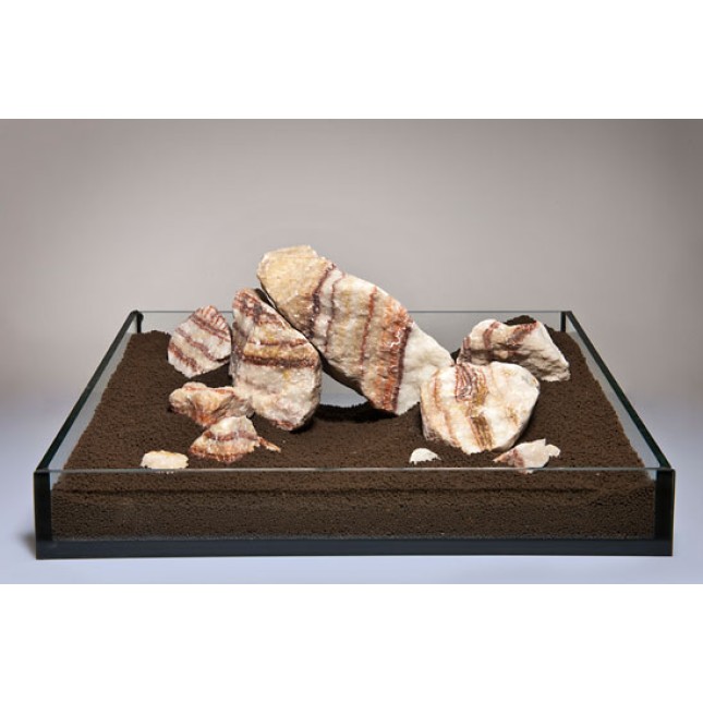 AQUADECO ROSY CLOUD ROCK