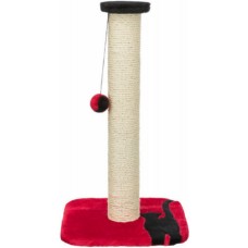 Trixie νυχοδρόμιο mendi 61cm κόκκινο/μαύρο Trixie νυχοδρόμιο mendi 61cm κόκκινο/μαύρο