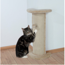 Trixie νυχοδρόμιο lorca γωνιακό 75cm μπεζ Trixie νυχοδρόμιο lorca γωνιακό 75cm μπεζ