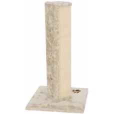 Trixie νυχοδρόμιο soria κολώνα 80cm μπεζ Trixie νυχοδρόμιο soria κολώνα 80cm μπεζ