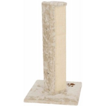 Trixie νυχοδρόμιο soria κολώνα 80cm μπεζ Trixie νυχοδρόμιο soria κολώνα 80cm μπεζ