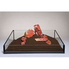 AQUADECO RED JASPER 0,8-1,2CM