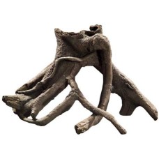 Hobby φυσική ρίζα Backwall Root 2 , 38 x 22 x 21 cm Hobby φυσική ρίζα Backwall Root 2 , 38 x 22 x 21 cm