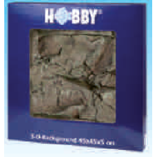 HOBBY BACKGROUND AMAZONAS 60x45 HOBBY BACKGROUND AMAZONAS 60x45