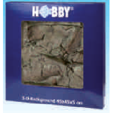 HOBBY BACKGROUND AMAZONAS 60x55